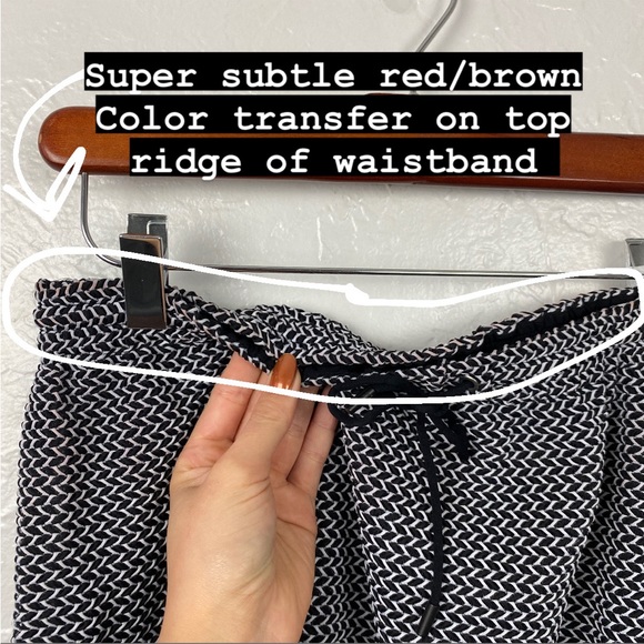 Jonathan Simkhai Resort Drawstring Fringe Knit Maxi Coverup Skirt medium - Picture 9 of 9